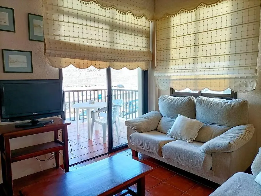 Casa Marina-Hardling Apartment Playa de Santiago  Spain