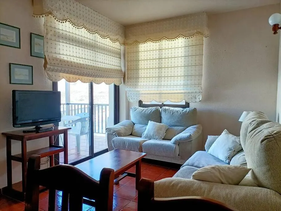 Casa Marina-Hardling Apartment Playa de Santiago  Spain
