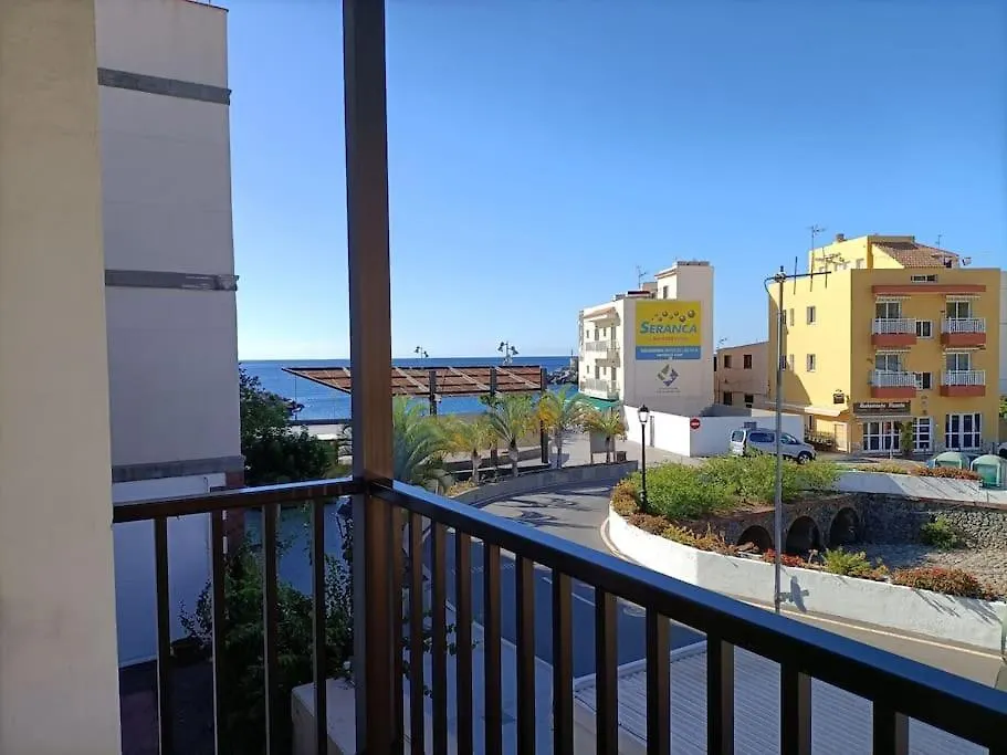 Casa Marina-Hardling Apartment Playa de Santiago  0*, Playa de Santiago (Isla de la Gomera)