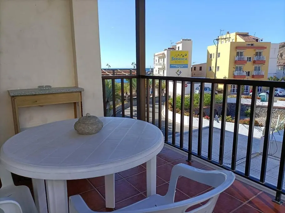 Casa Marina-Hardling Apartment Playa de Santiago  Playa de Santiago (Isla de la Gomera)