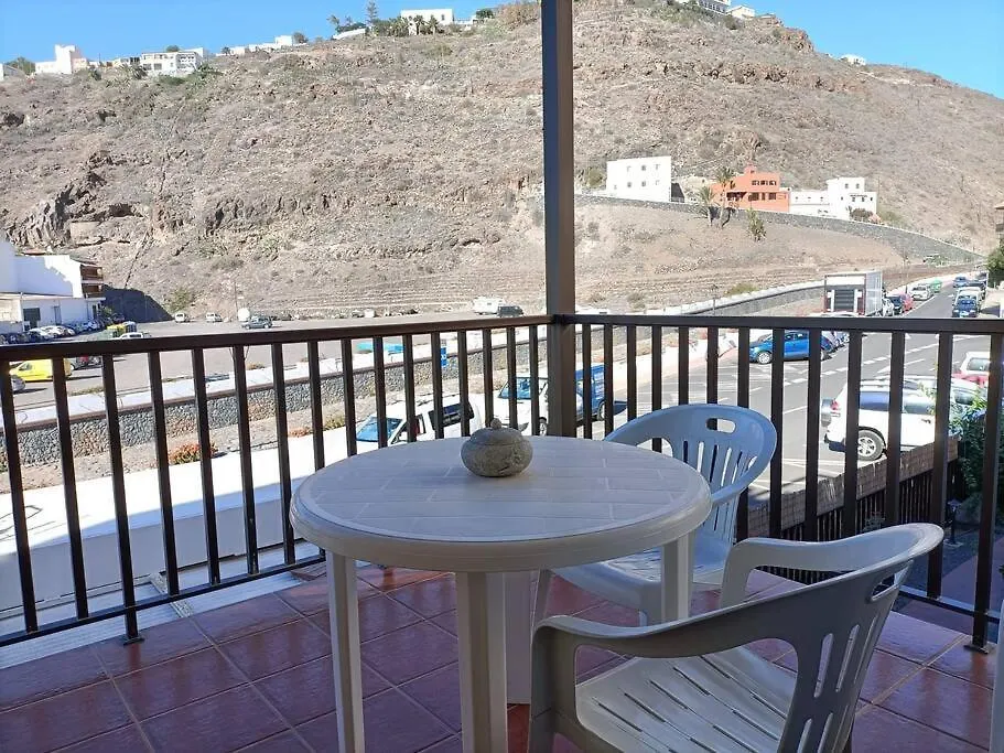 Casa Marina-Hardling Apartment Playa de Santiago