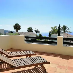 Casa Bellavista - Pueblo Don Thomas Playa de Santiago (Isla de la Gomera)