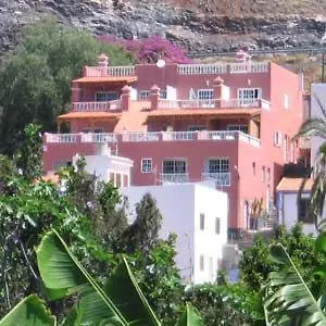 Bellavista Gomera Playa de Santiago (Isla de la Gomera)