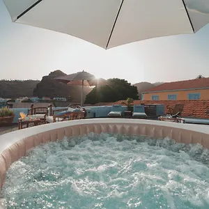Beach Apartment Playa de Santiago (Isla de la Gomera)