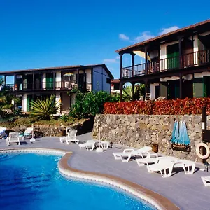 Santa Ana - Adults Only Playa de Santiago (Isla de la Gomera)