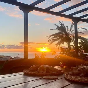 Casa Moni Con Vistas Al Mar Playa de Santiago (Isla de la Gomera)