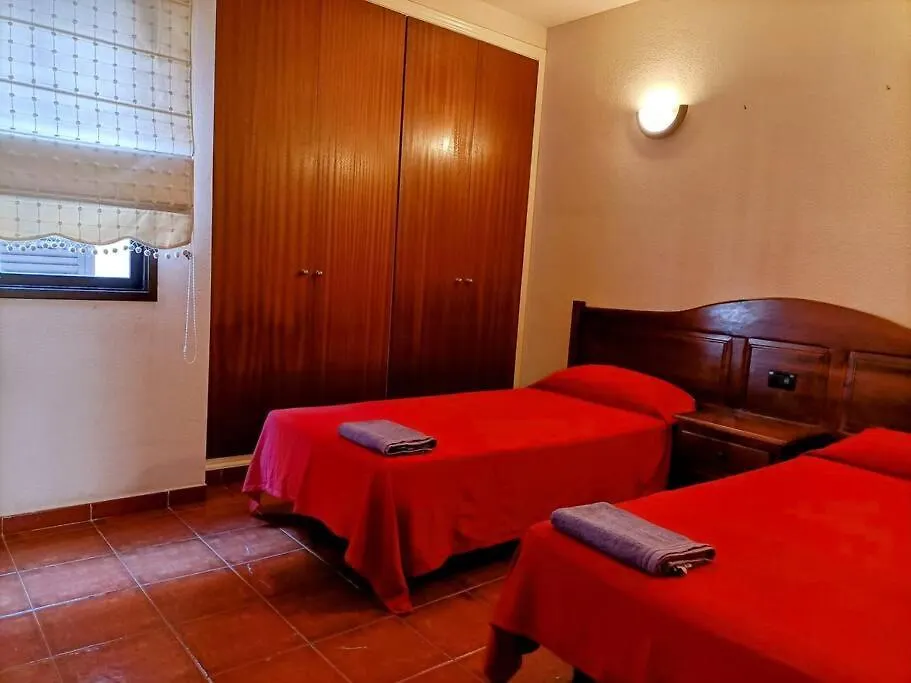 Casa Marina-Hardling Apartment Playa de Santiago  0*, Playa de Santiago (Isla de la Gomera) Spain